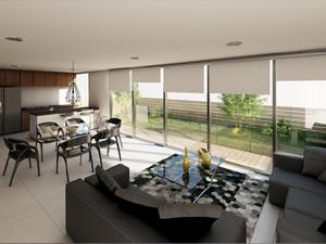 Departamento en Venta en Álvaro Obregón, Distrito Federal  - Foto 2